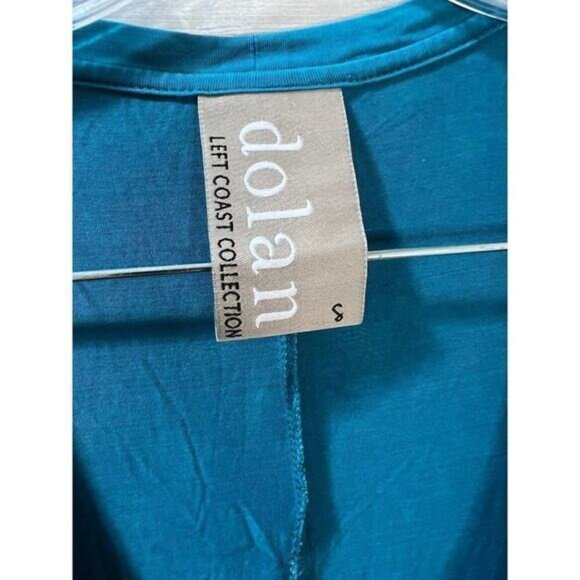 Anthropologie‎ Loren Tunic Dress by Dolan Left Coast Size Small - Picture 6 of 6